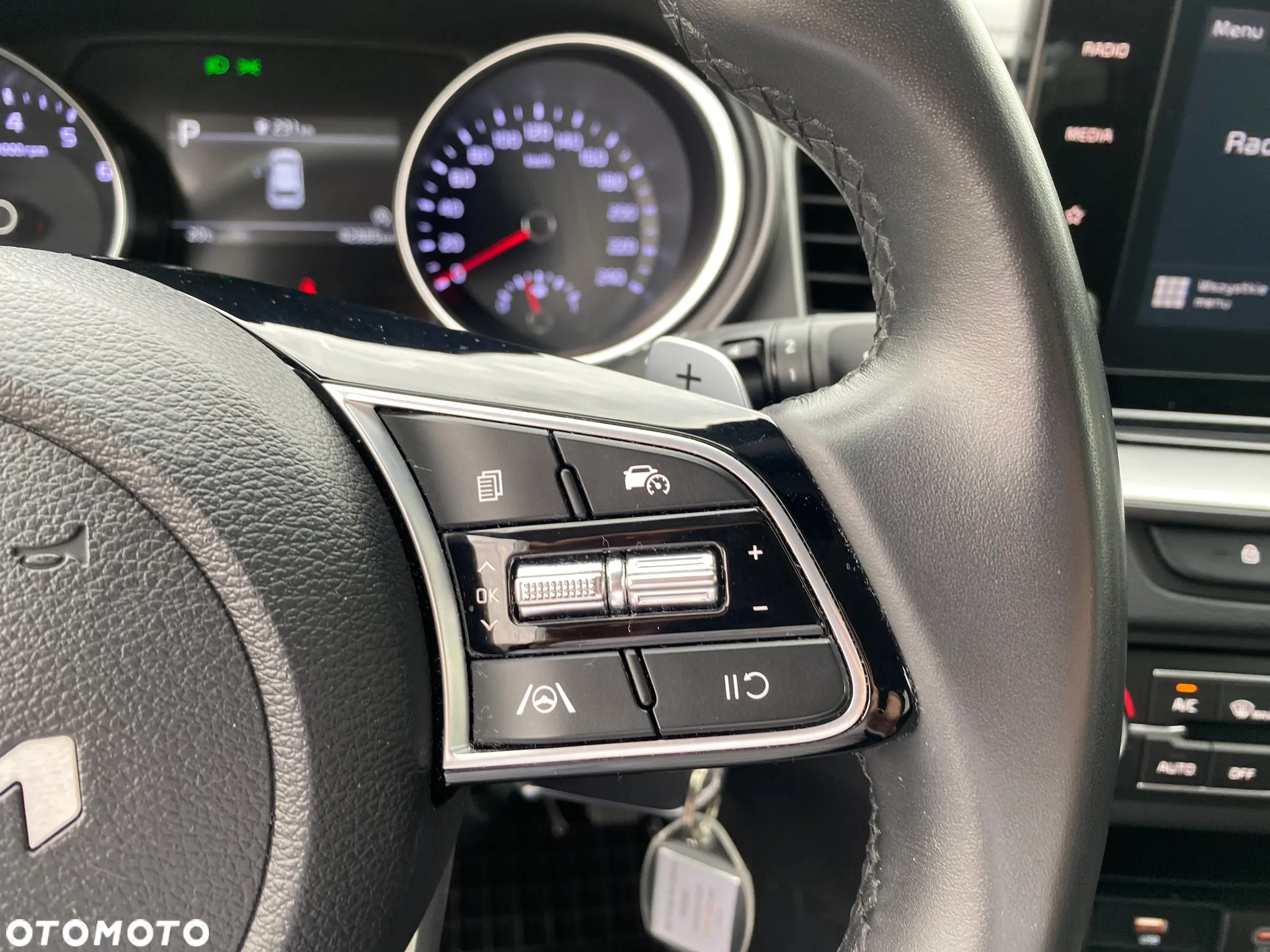 Kia Ceed 1.5 T-GDI M DCT - 21