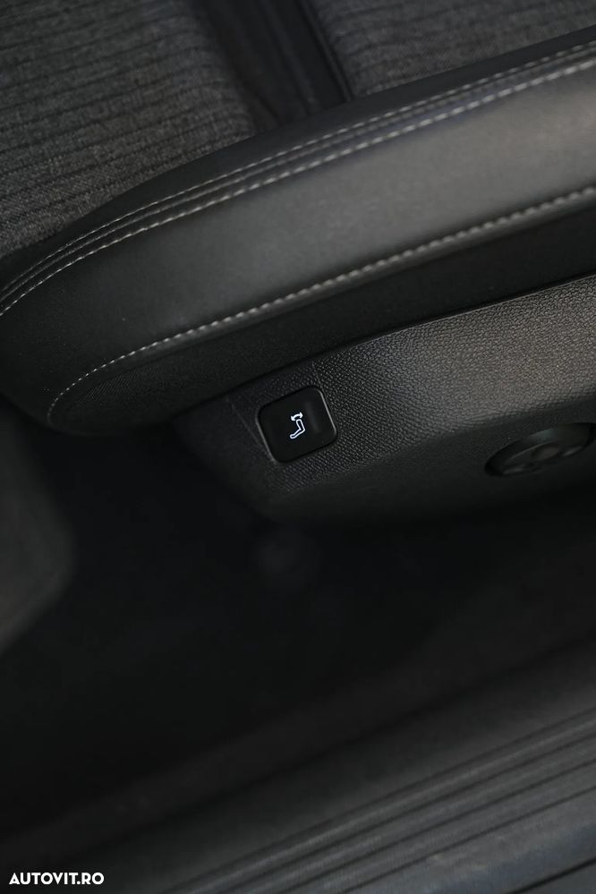 Peugeot 508 BlueHDi 130 EAT8 Allure Business-Paket - 18