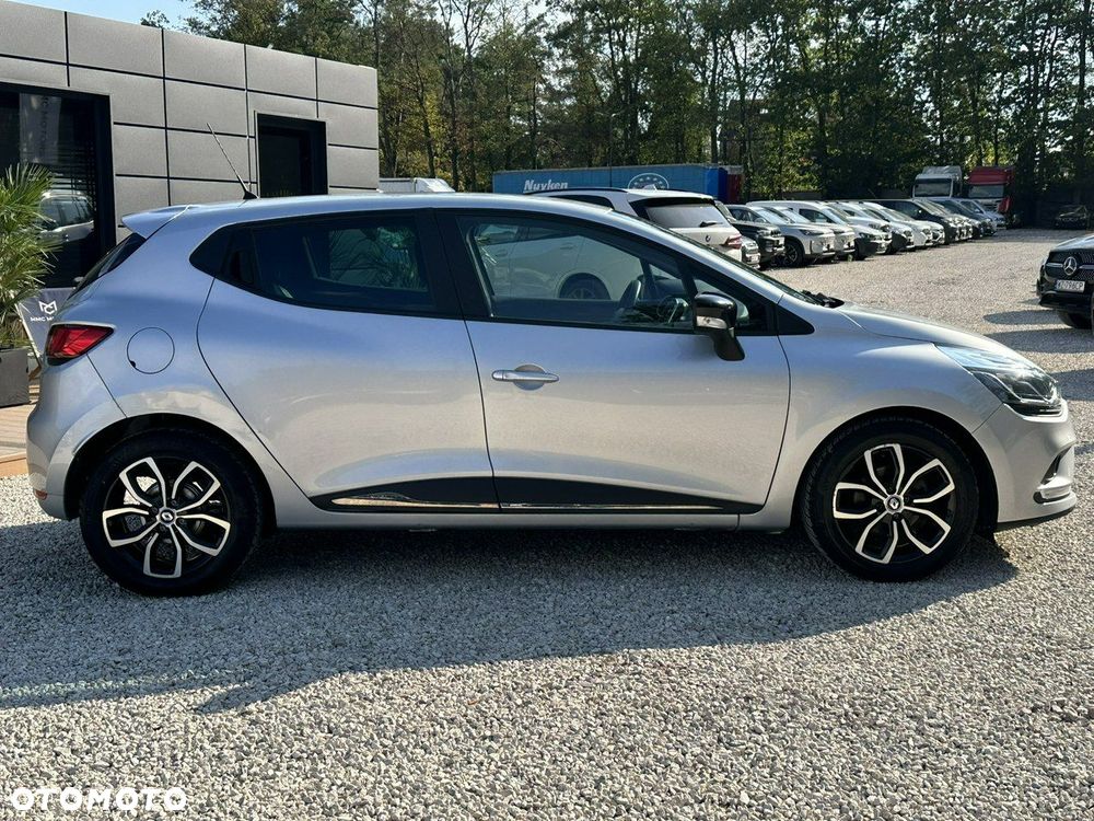 Renault Clio 0.9 Energy TCe Zen - 9