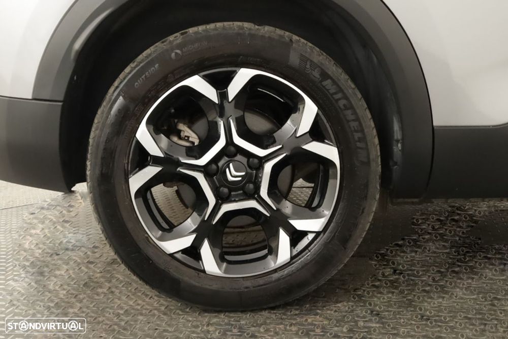 Citroën C5 Aircross 1.6 Hybrid Shine e-EAT8 - 5
