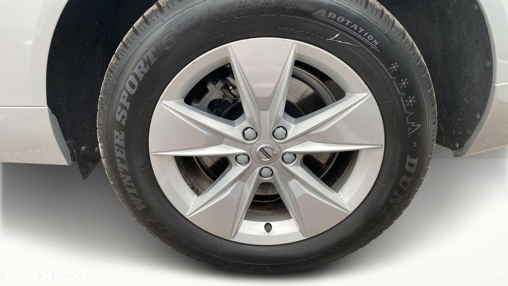 Volvo XC 60 B4 B Core - 16