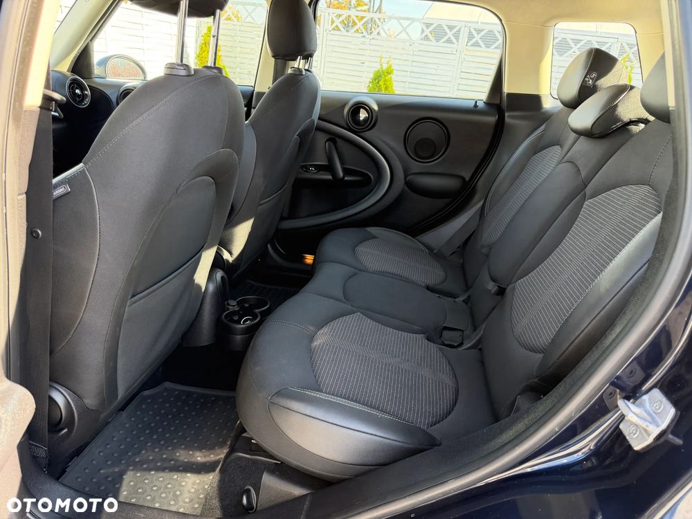 MINI Countryman Cooper S ALL4 - 17
