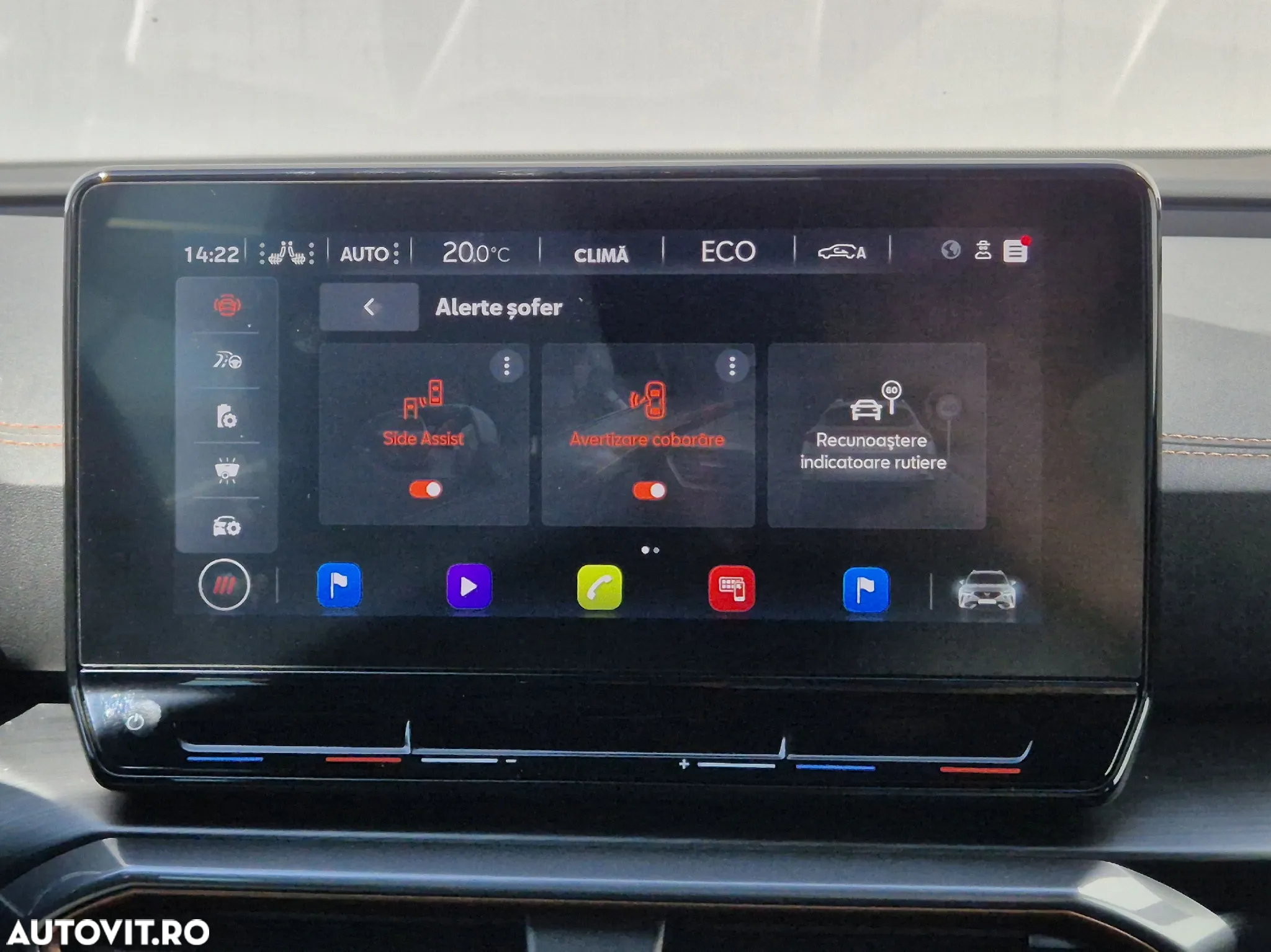 Cupra Formentor 1.4 e-Hybrid DSG - 33