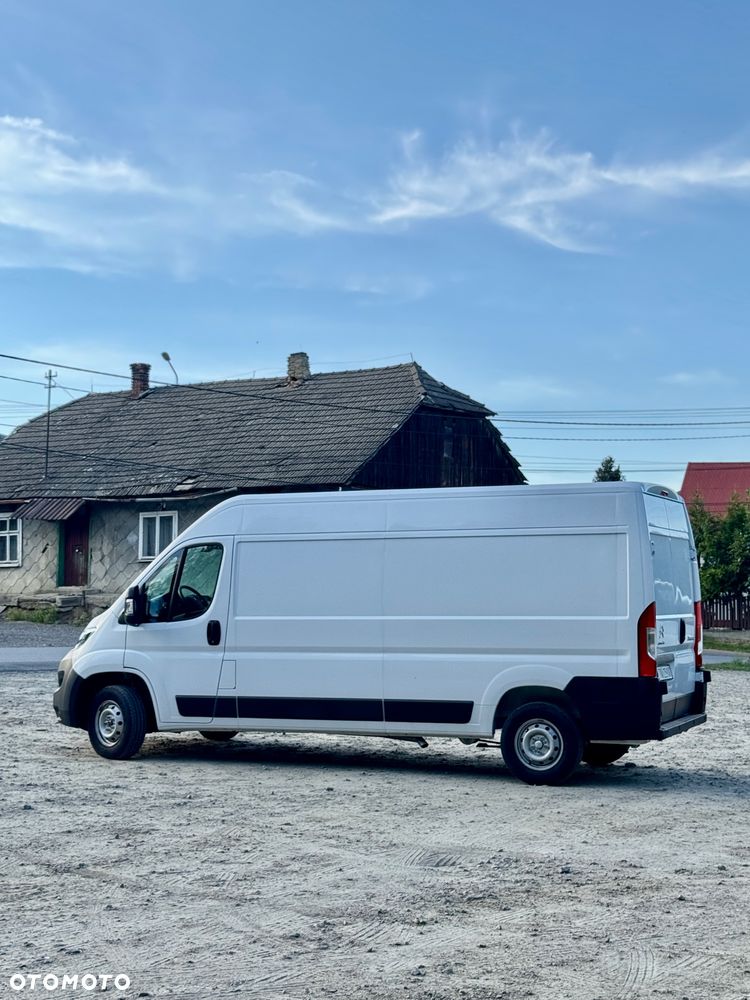 Citroën Jumper - 4