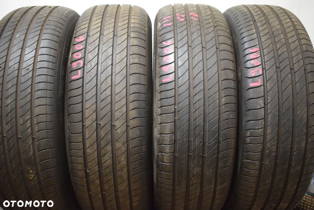 R17 215/65 Michelin Primacy 4 - 1