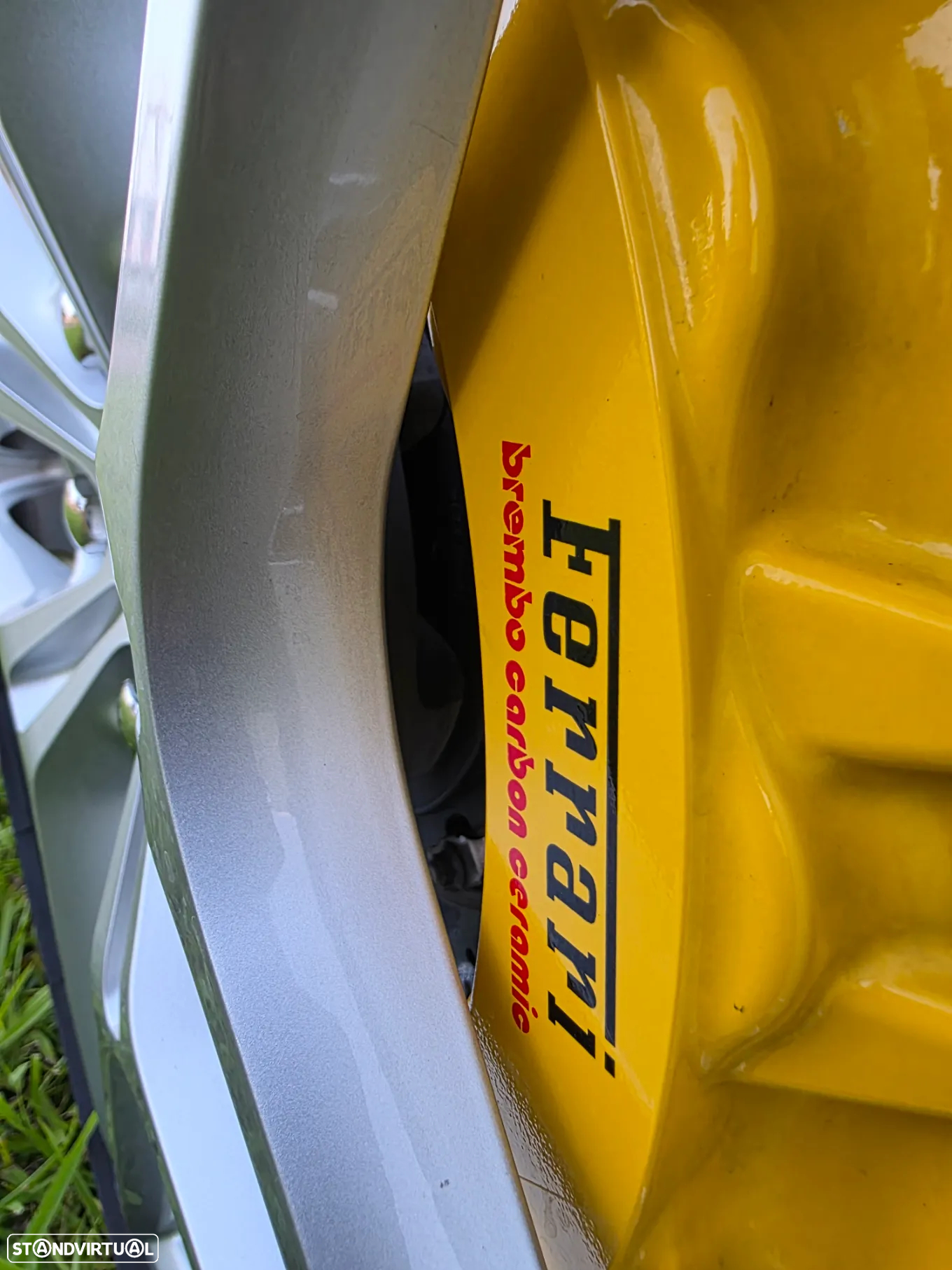 Ferrari California T - 53
