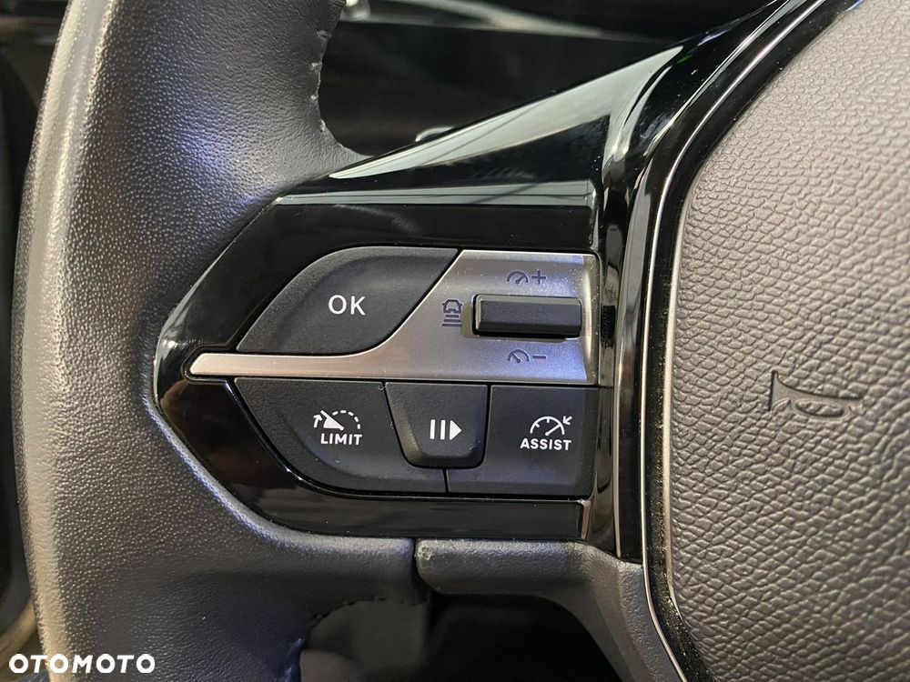 Peugeot 308 1.5 BlueHDi Active Pack S&S EAT8 - 20