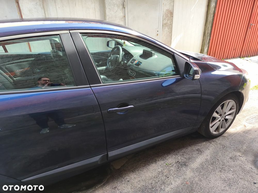 Renault Megane - 10