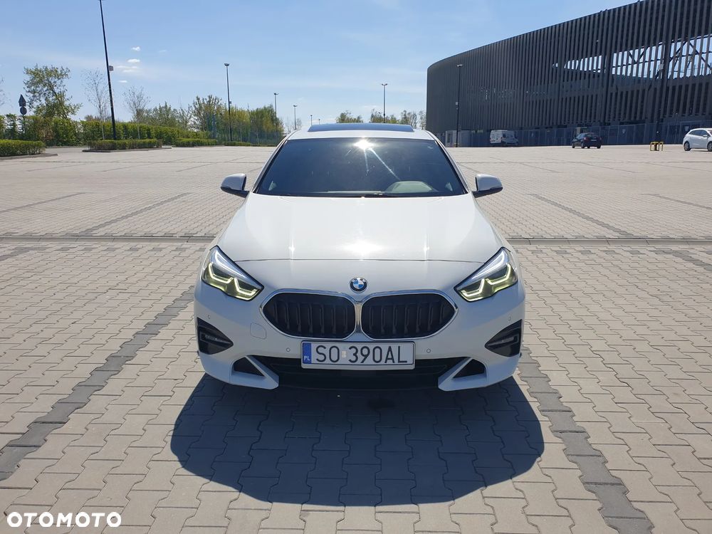 BMW Seria 2 225i xDrive Sport-Aut Sport Line - 11