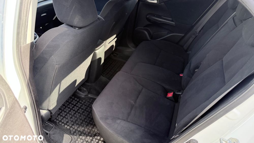Honda Civic 1.6 i-DTEC Executive Navi ADAS II - 13