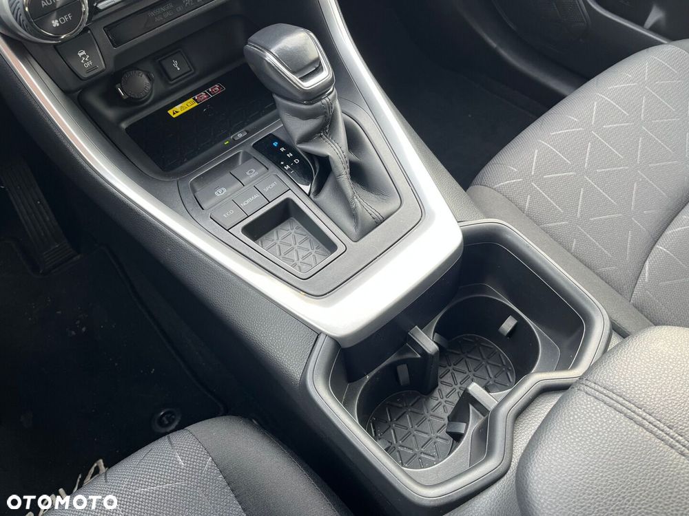 Toyota RAV4 2.0 Comfort 4x2 MS - 17