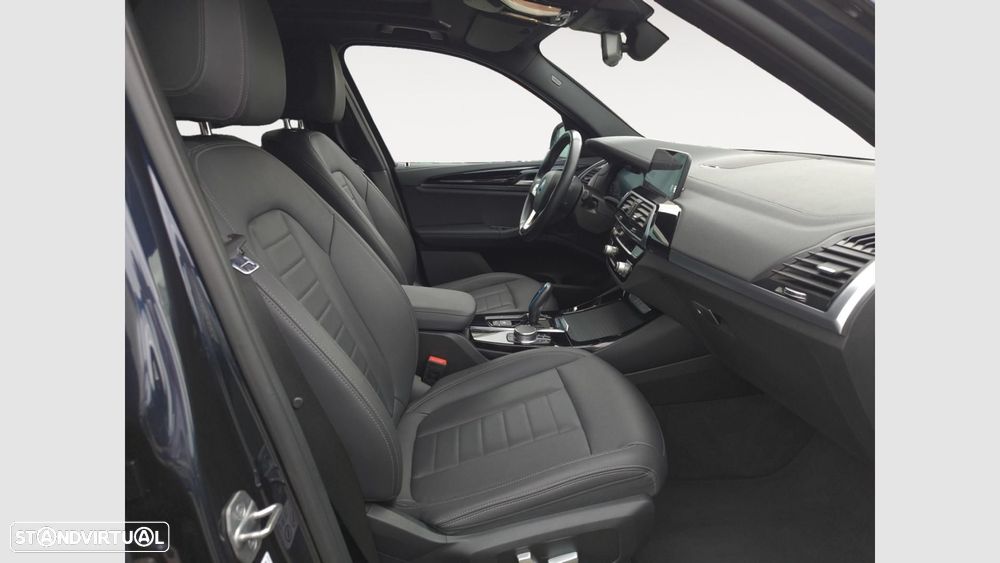 BMW iX3 Inspiring - 2