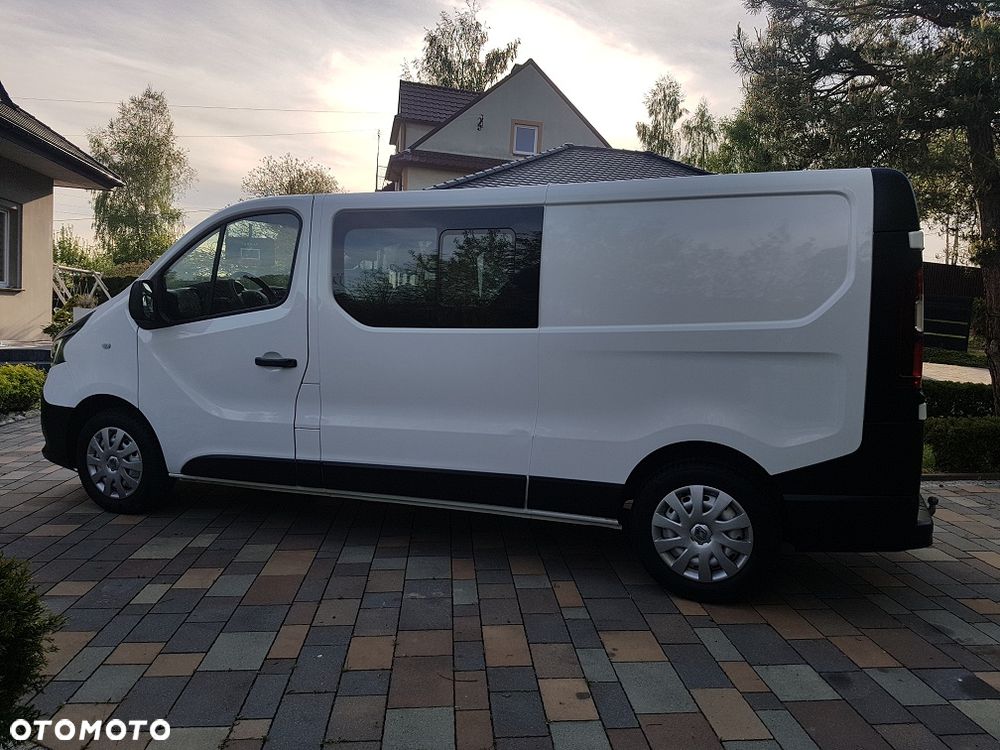 Renault Trafic - 7