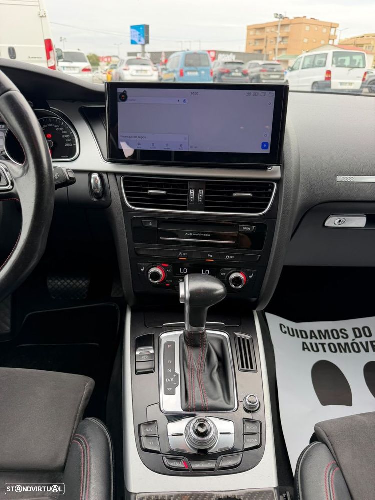 Audi A5 Sportback - 18