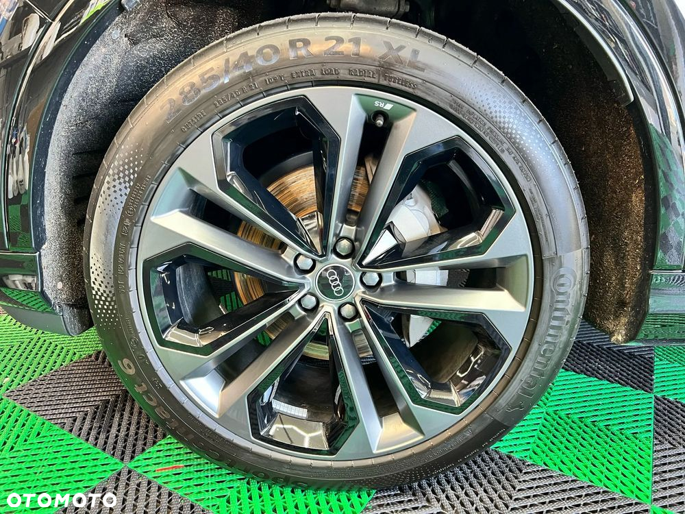 Audi Q7 - 28