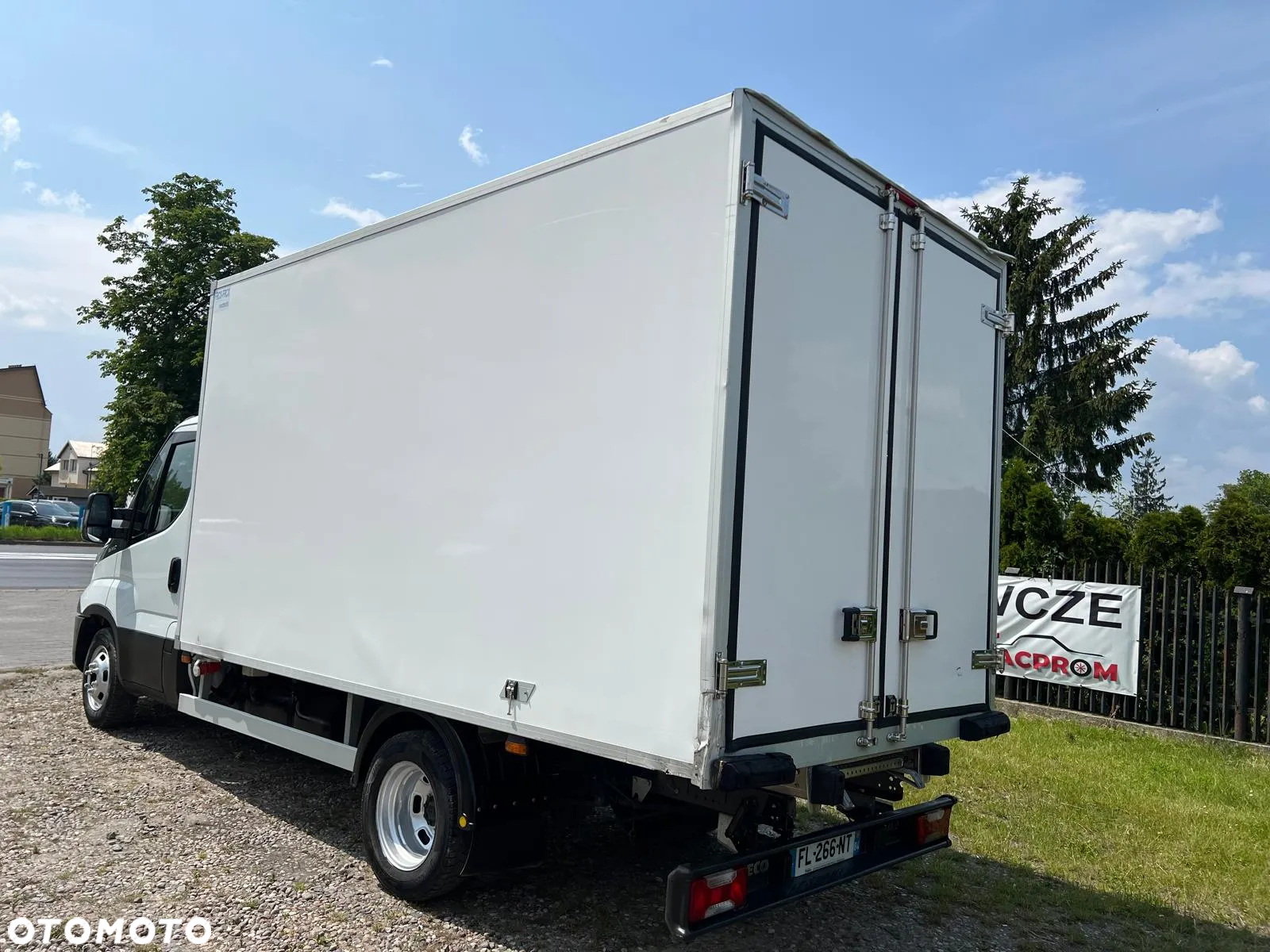 Iveco 35C14 - 11
