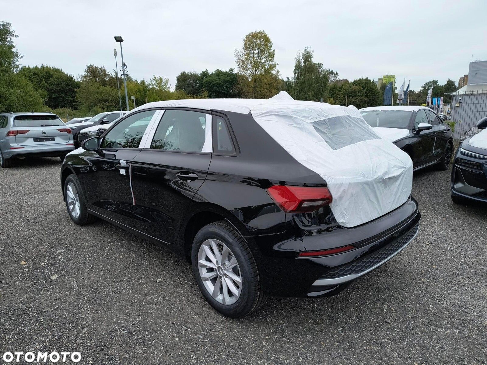 Audi A3 - 6