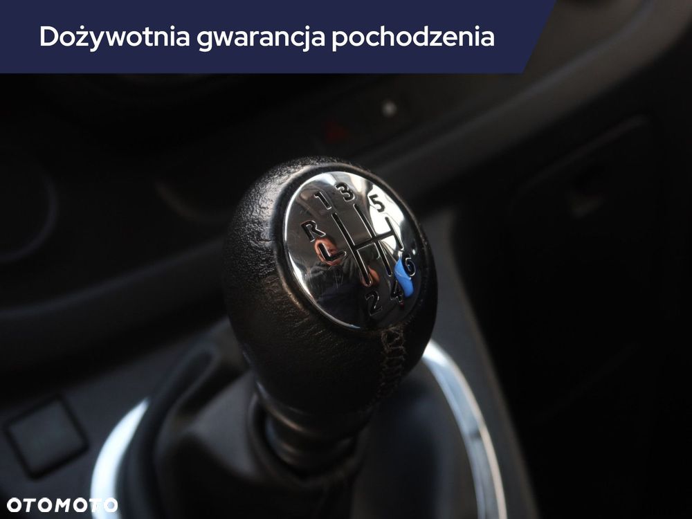 Opel Vivaro - 17