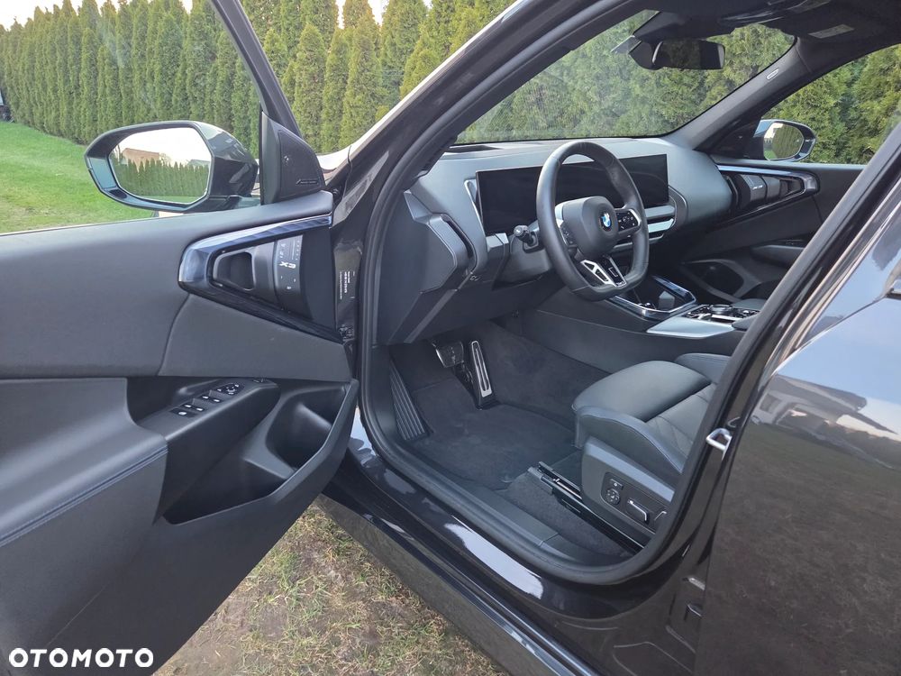 BMW X3 20d xDrive - 21