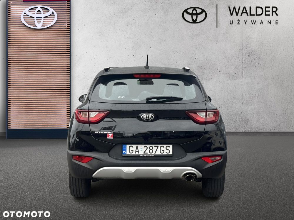 Kia Stonic 1.0 T-GDI M - 6