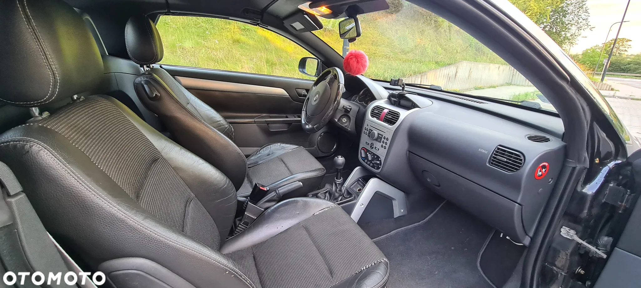 Opel Tigra Twin Top 1.4 (Enjoy) - 14