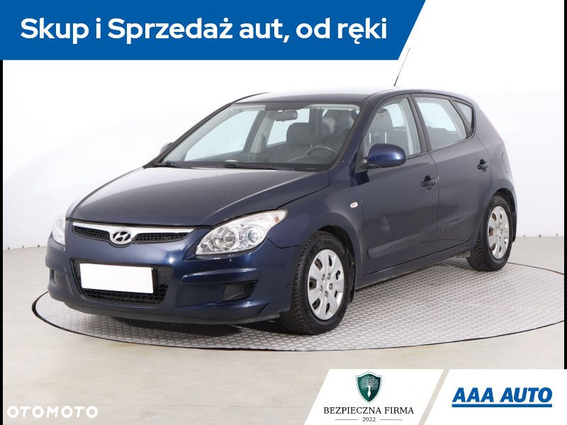 Hyundai i30 - 2