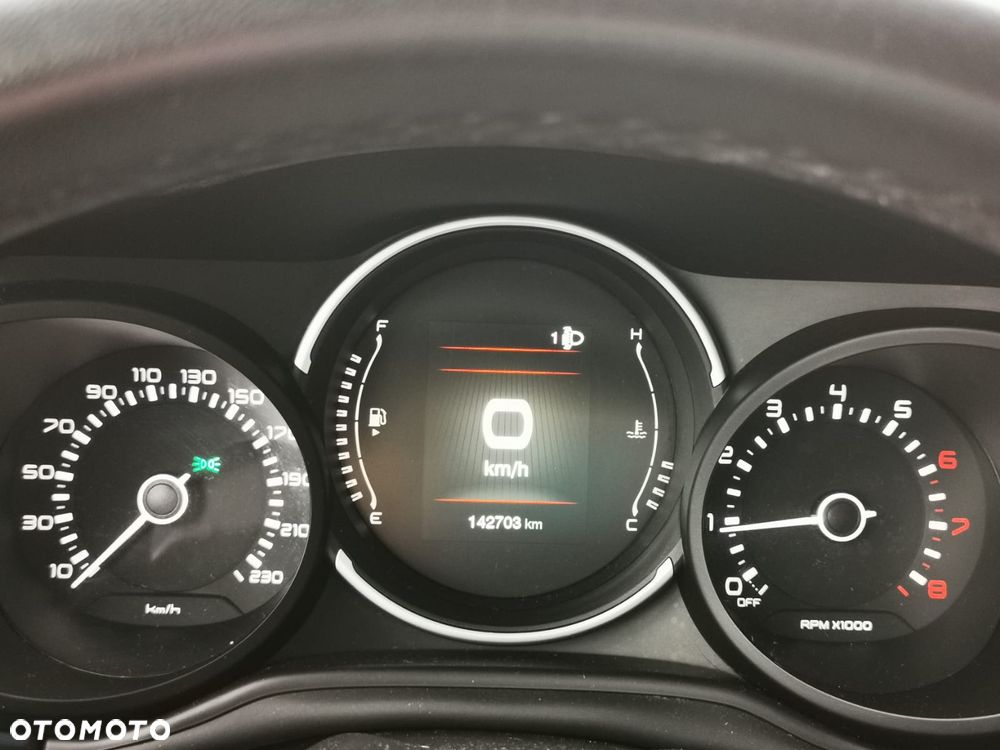 Fiat 500L 1.4 16V City Cross - 16