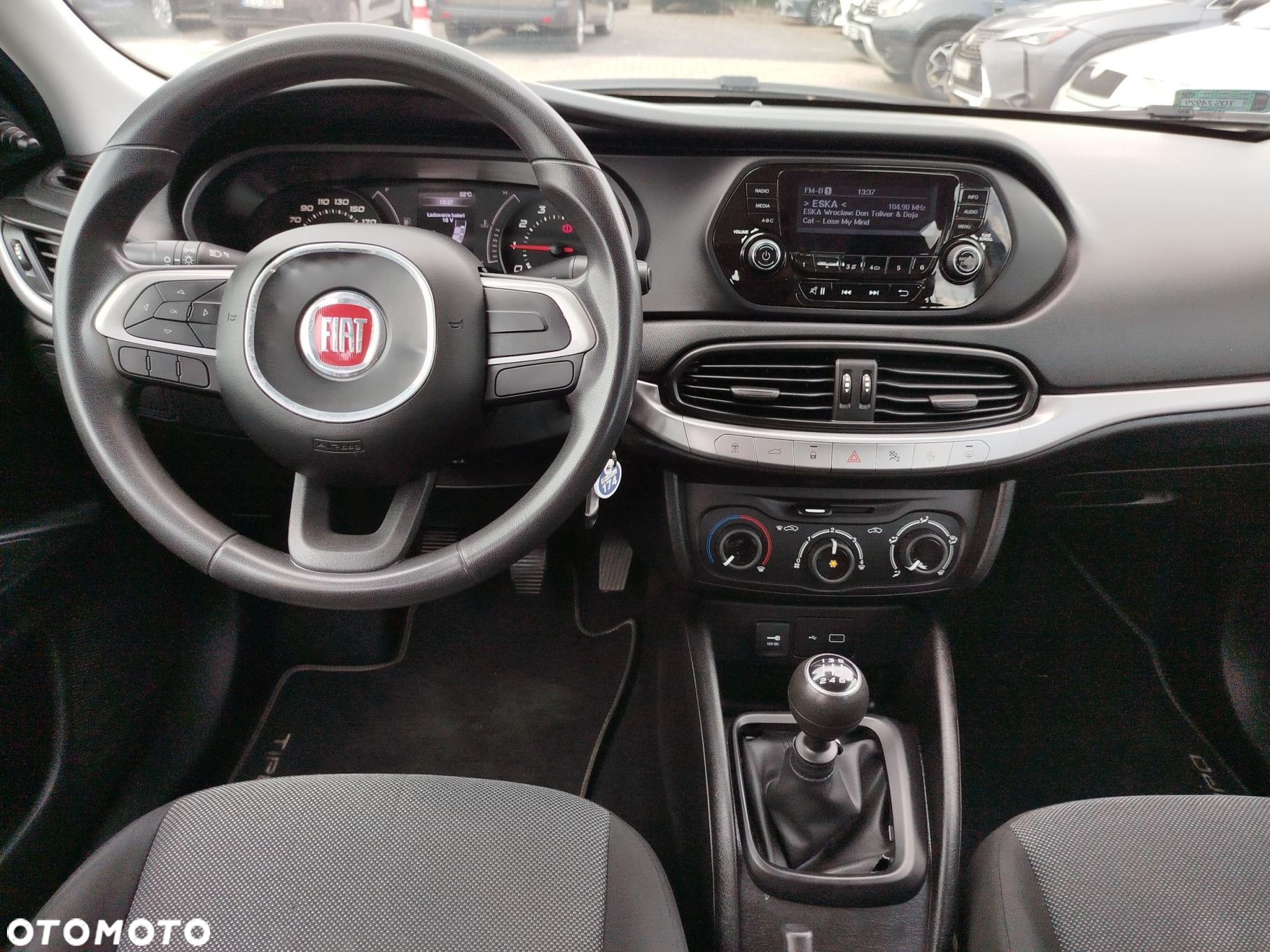 Fiat Tipo - 11