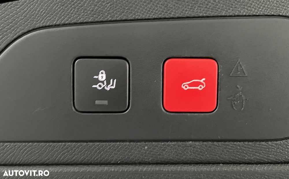 DS Automobiles DS 7 Crossback - 14