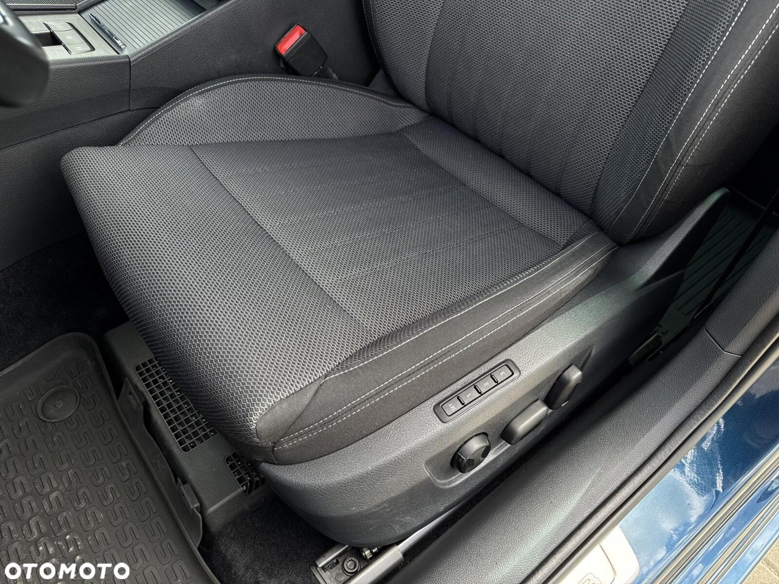 Skoda Superb - 13