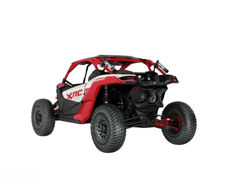 Can-Am Maverick - 2