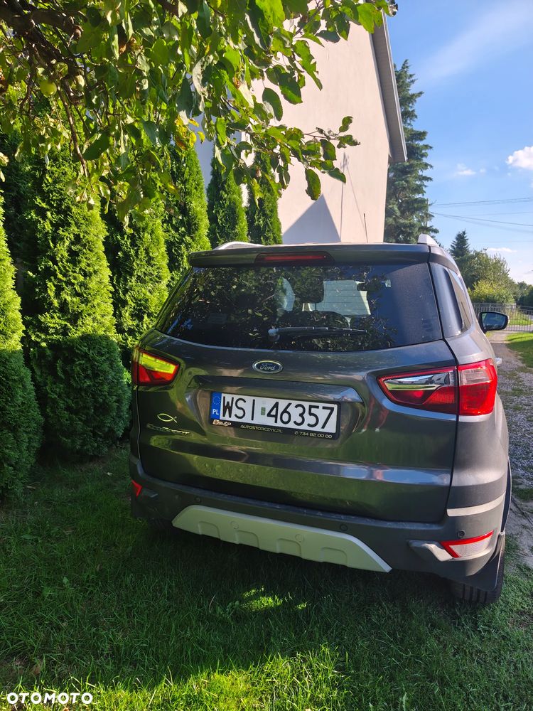 Ford EcoSport - 6