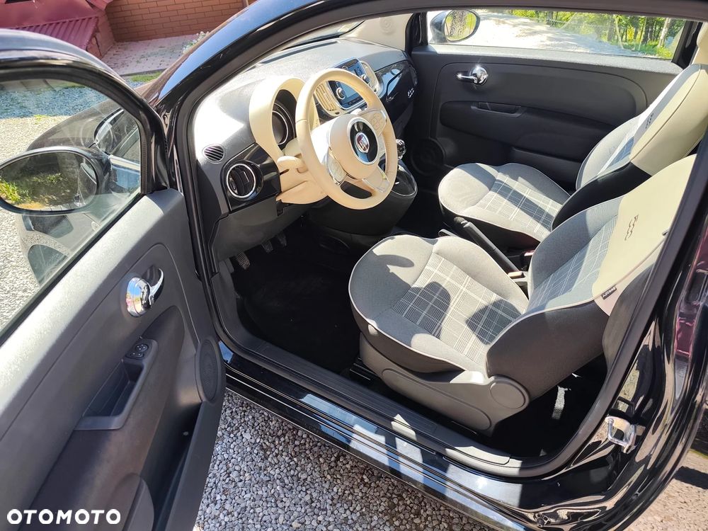 Fiat 500 - 21