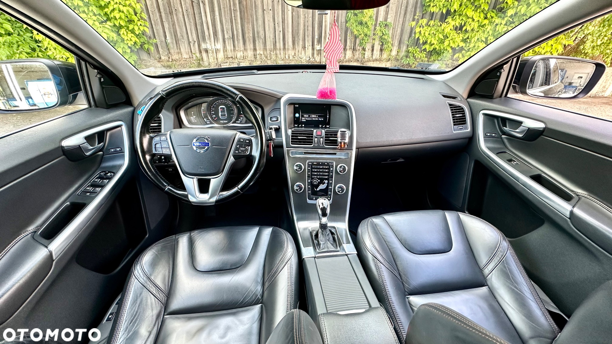 Volvo XC 60 D4 Drive-E Summum - 20
