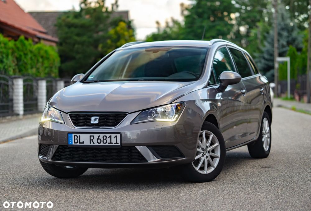 Seat Ibiza 1.0 Eco TSI S&S Style - 8