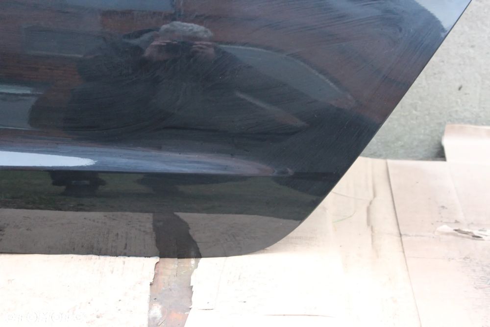 DRZWI TYLNE LEWE AUDI A6 C7 AVANT LY7G 2015 - 6