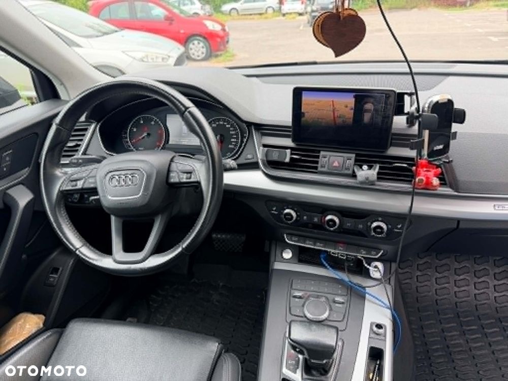 Audi Q5 2.0 TDI Quattro S tronic - 7
