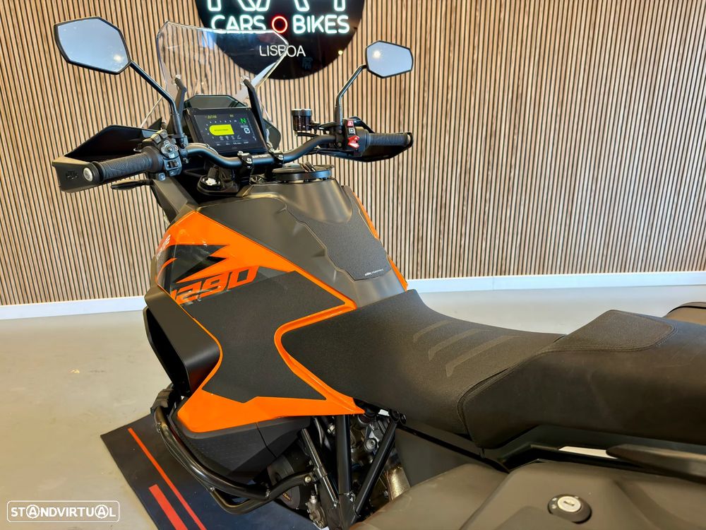 KTM 1290 Super Adventure - 36
