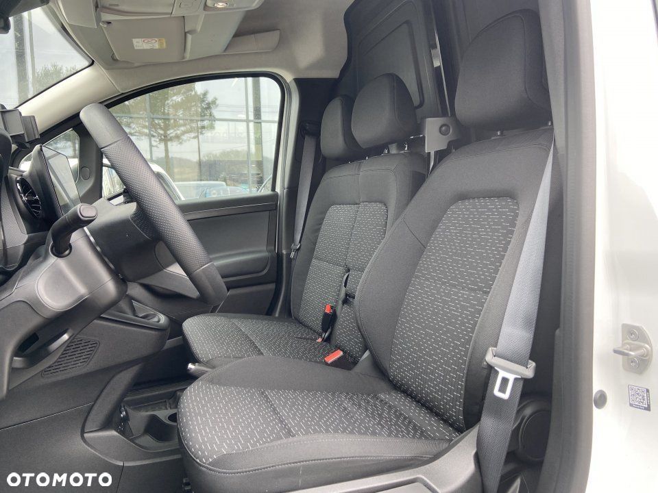 Mercedes-Benz Citan - 9