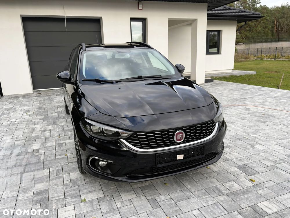 Fiat Tipo - 14