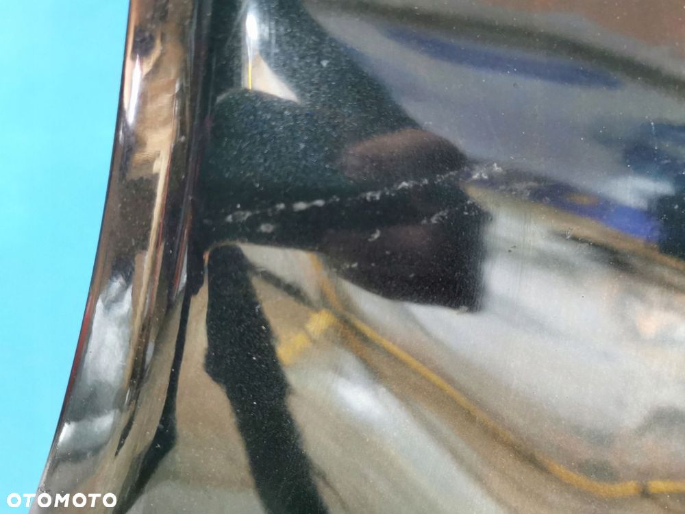 Mercedes CLC-Klasa CL203 Coupe błotnik przód przedni lewy C197 - 3