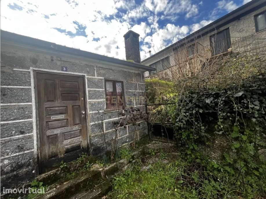 Oportunidade de Recuperação em Vieira do Minho - 54.000€ - Grande imagem: 2/5