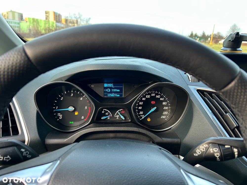 Ford C-MAX 2.0 TDCi Trend - 12