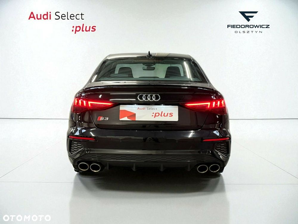 Audi S3 - 6