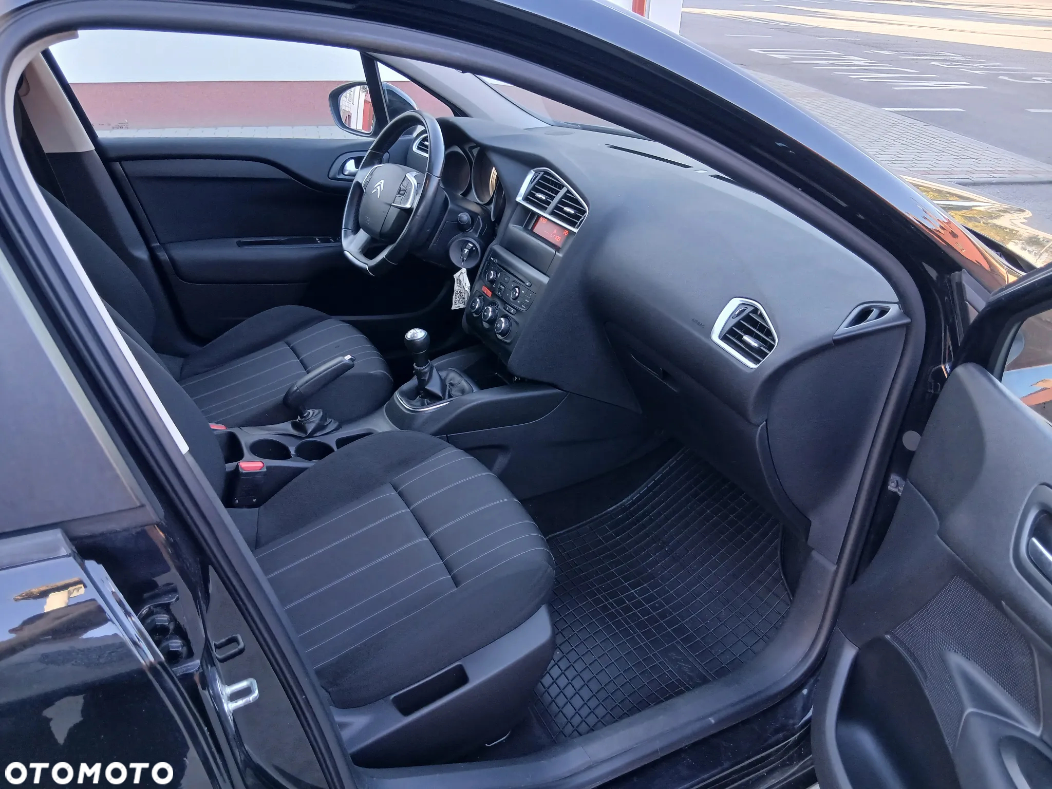 Citroën C4 1.6 BlueHDi Feel Edition - 8