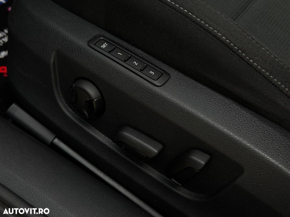 Skoda Superb - 22
