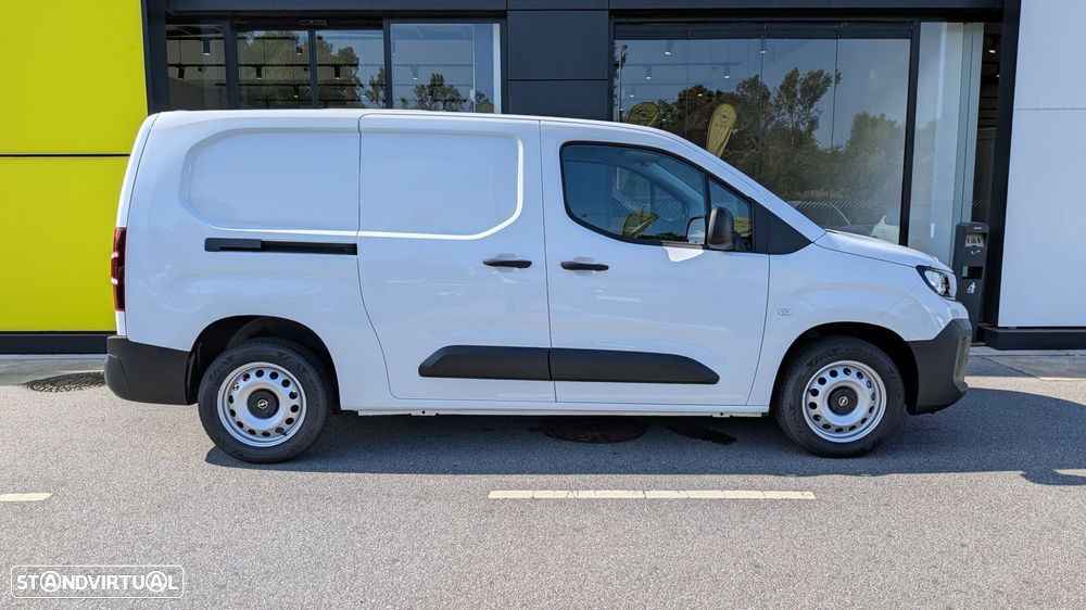 Opel Combo 1.5 CDTi XL - 5