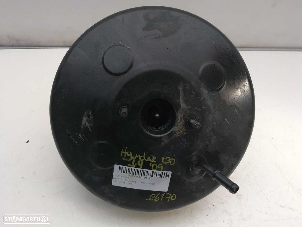 SERVOFREIO HYUNDAI I30 2009 - 1