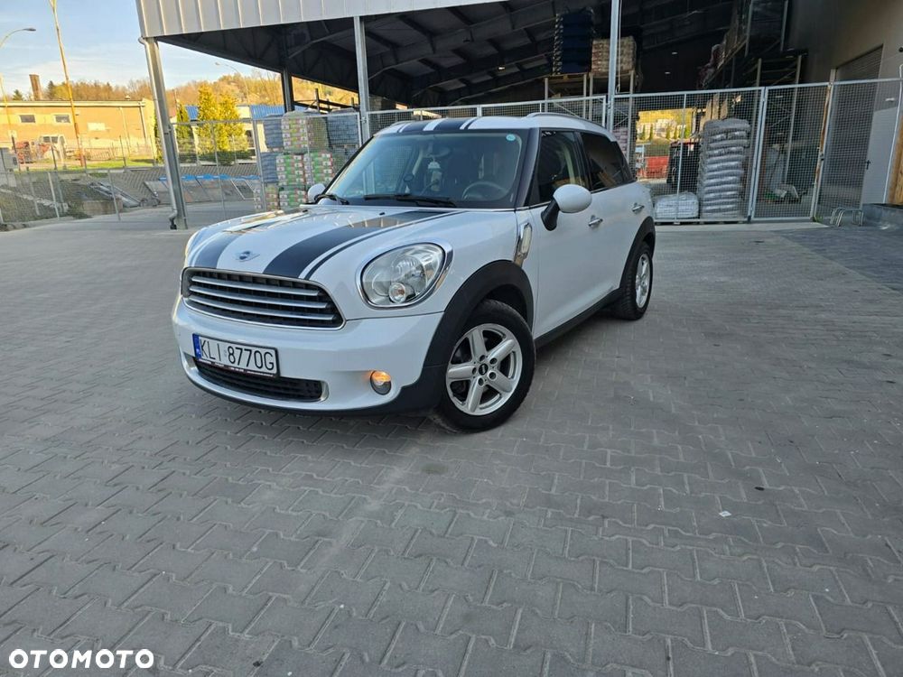 MINI Countryman - 16
