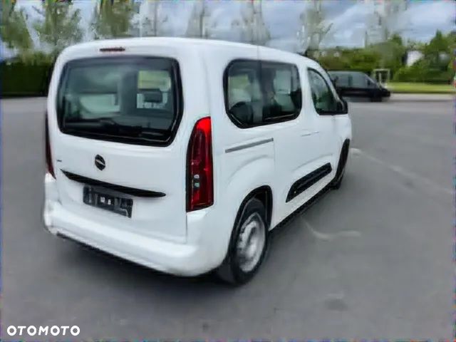 Opel Combo 1.5 D 75kW N1 Edition - 27